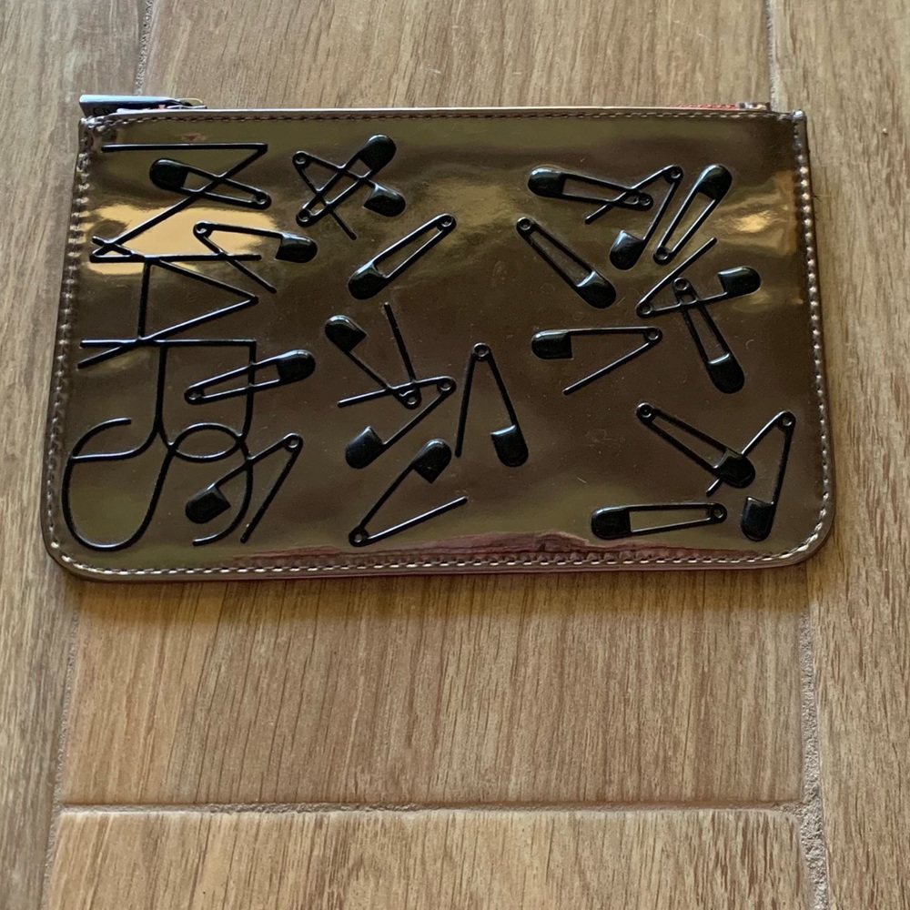 NARS limited edition cosmetics bag